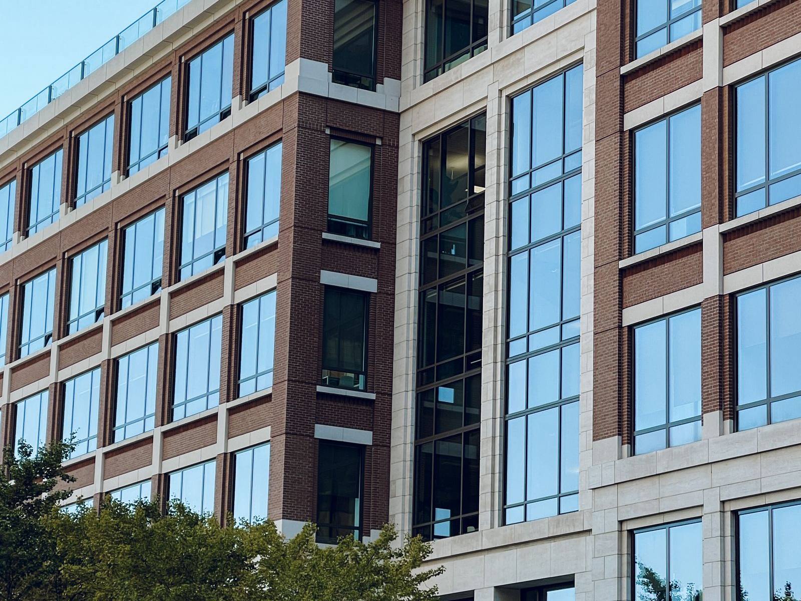 Commercial HVAC service in Glenview